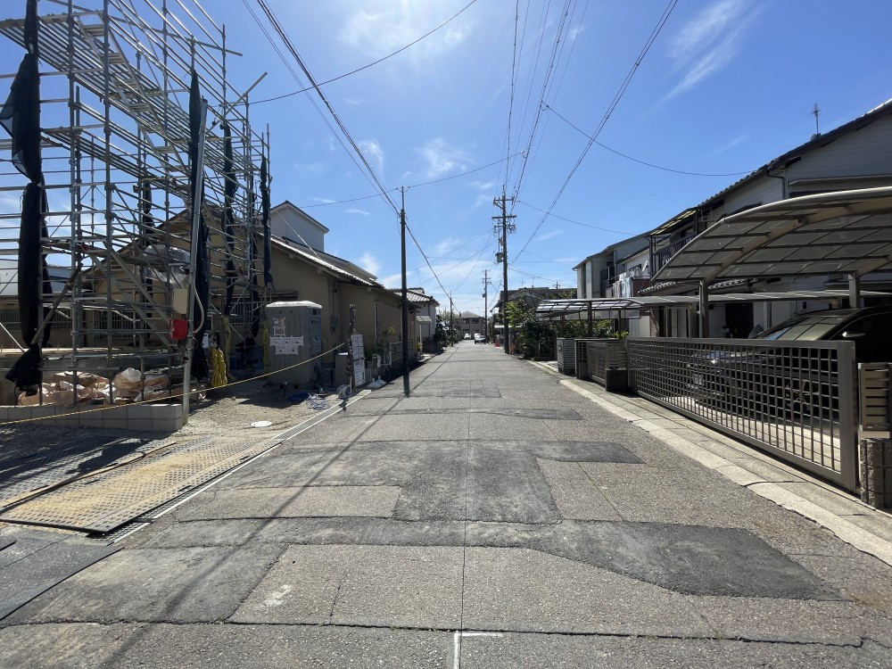 春日井市柏井町第1　全4棟　4号棟 画像6
