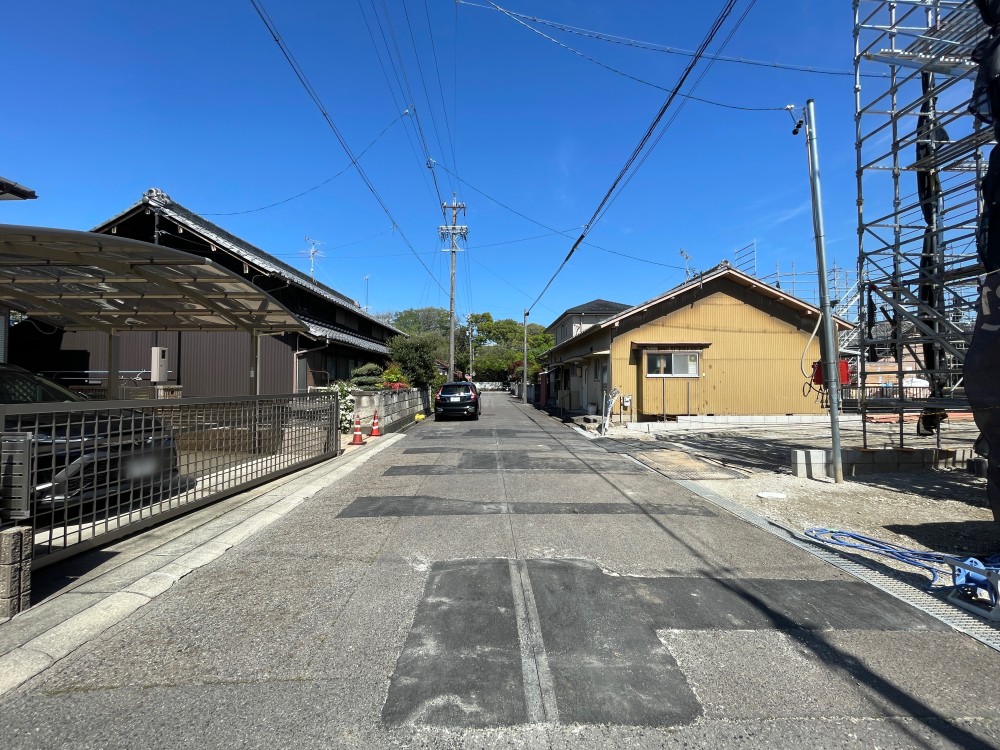 春日井市柏井町第1　全4棟　4号棟 画像7