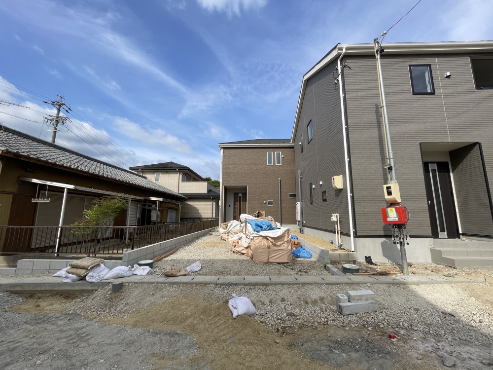 春日井市柏井町第1　全4棟　4号棟 画像6