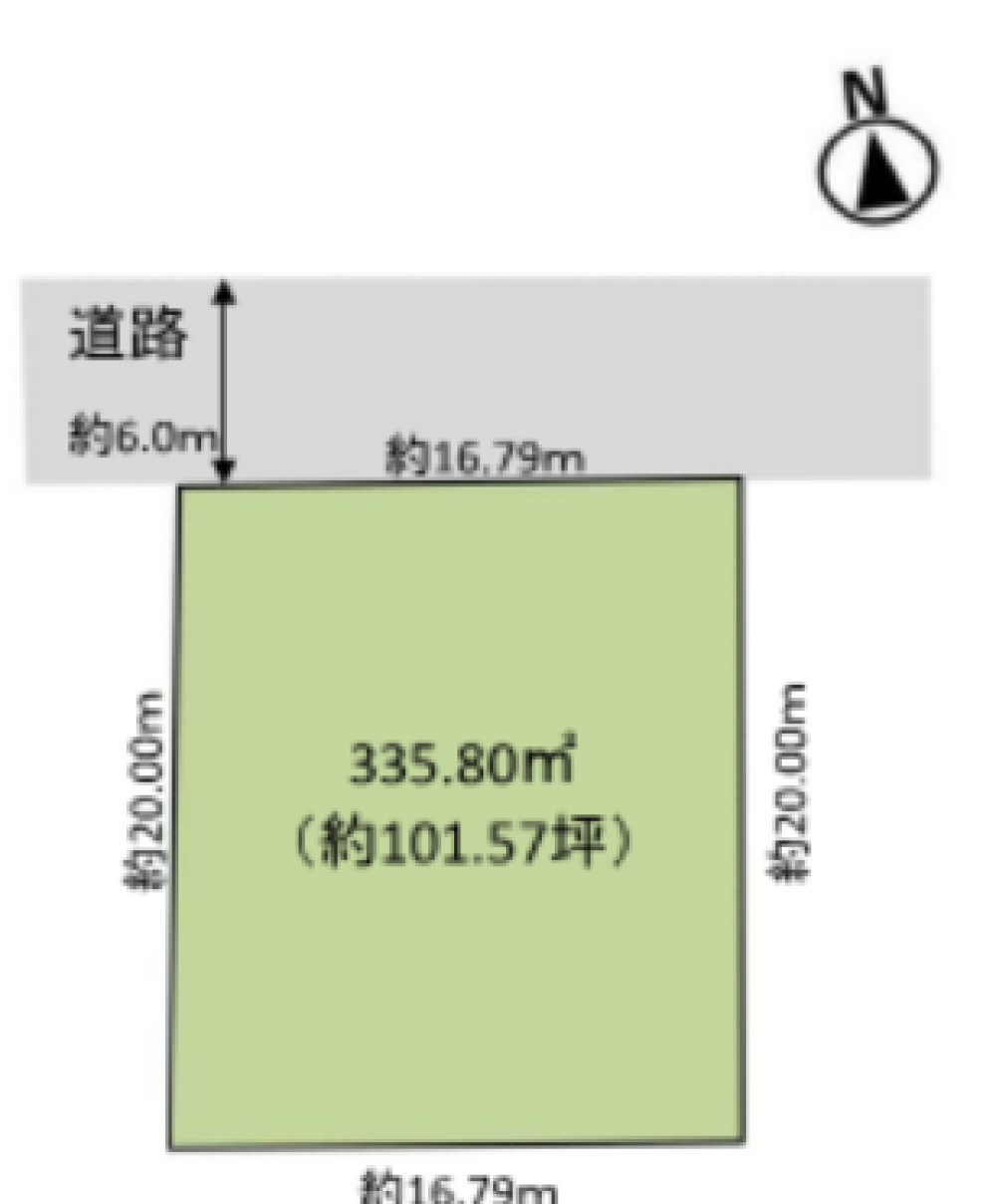 岡崎市松橋町 画像6