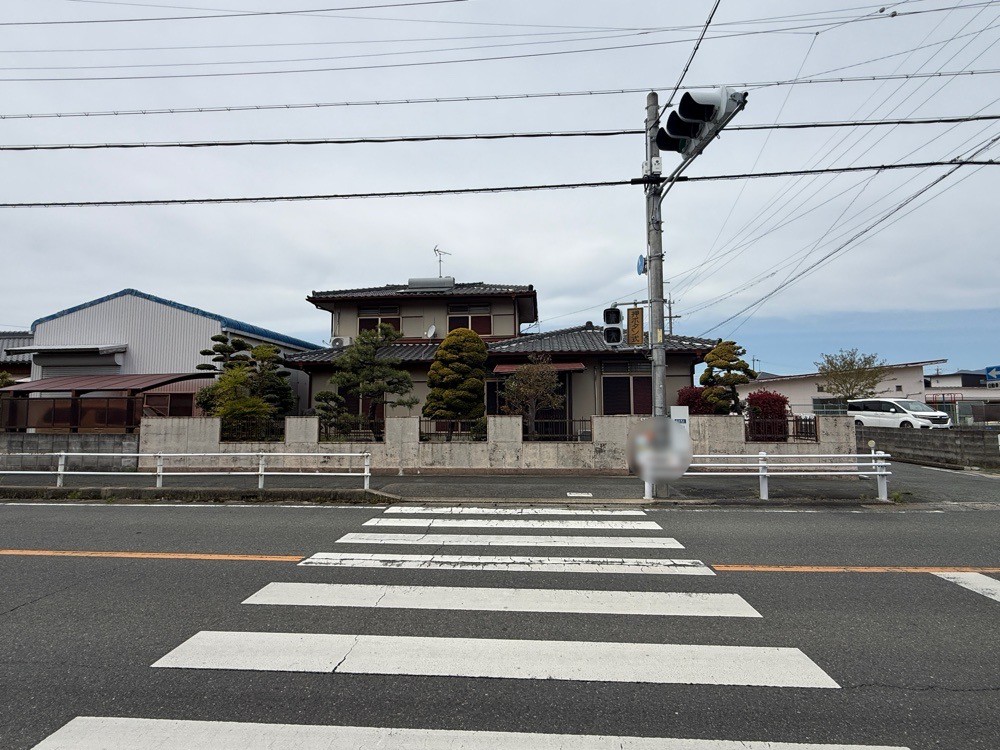 豊川市牛久保町 画像5