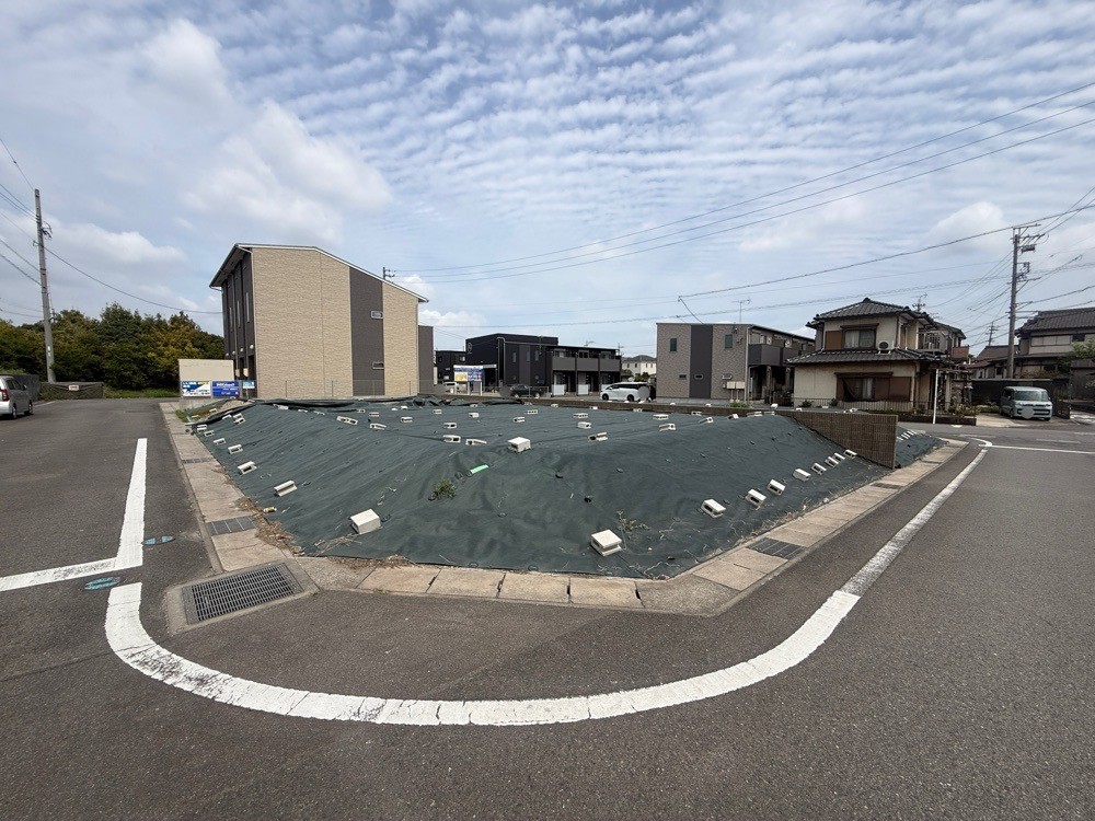 知多市八幡字浦浜　2区画　①区画 画像6