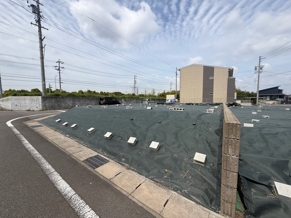 知多市八幡字浦浜　2区画　①区画 画像5