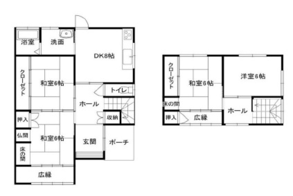 豊明市栄町 画像1