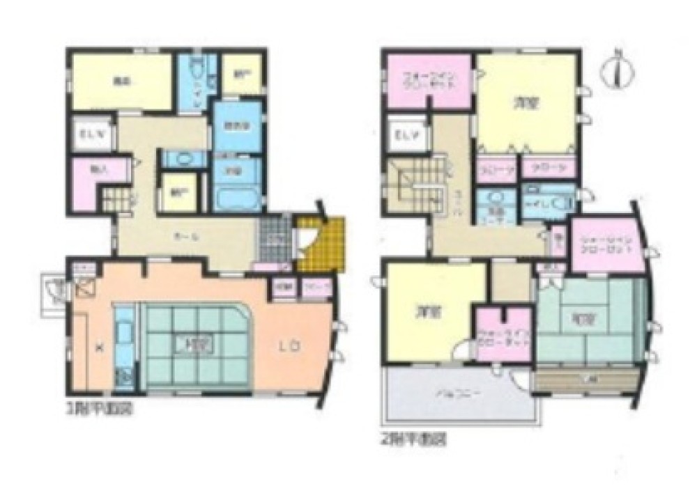 瀬戸市みずの坂四丁目 画像1