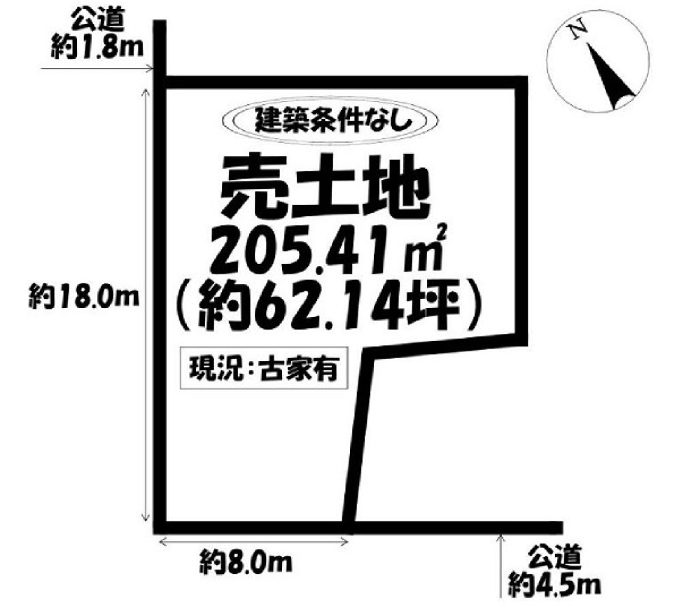安城市今本町 画像1