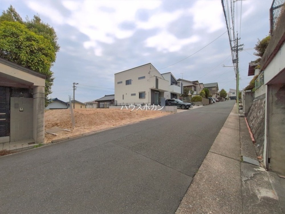 名古屋市緑区ほら貝 画像1