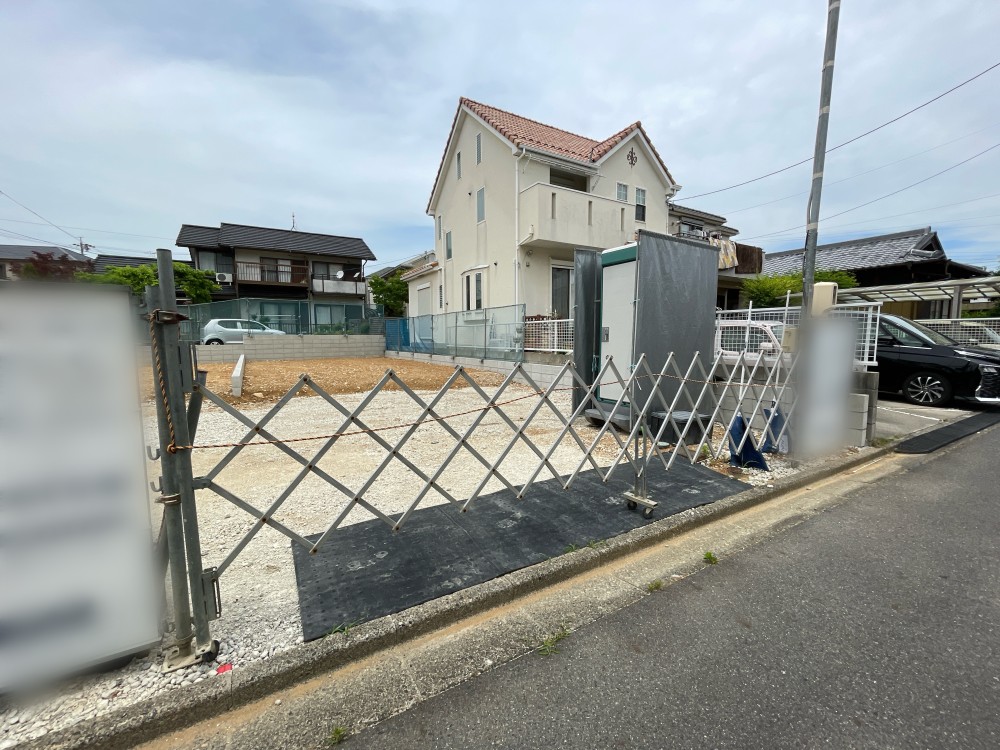 春日井市東野町7期　全3棟　1号棟 画像5