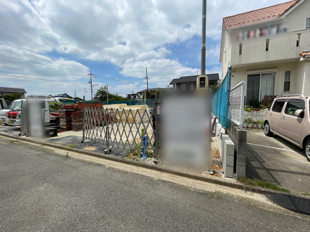 春日井市東野町7期　全3棟　1号棟 画像7