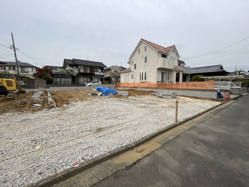 春日井市東野町7期　全3棟　2号棟 画像3