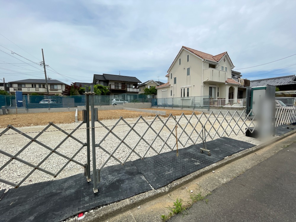 春日井市東野町7期　全3棟　2号棟 画像5
