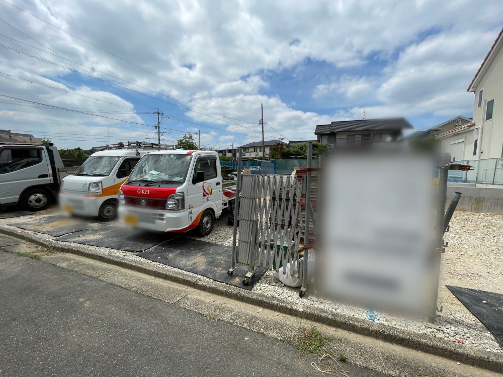 春日井市東野町7期　全3棟　2号棟 画像5