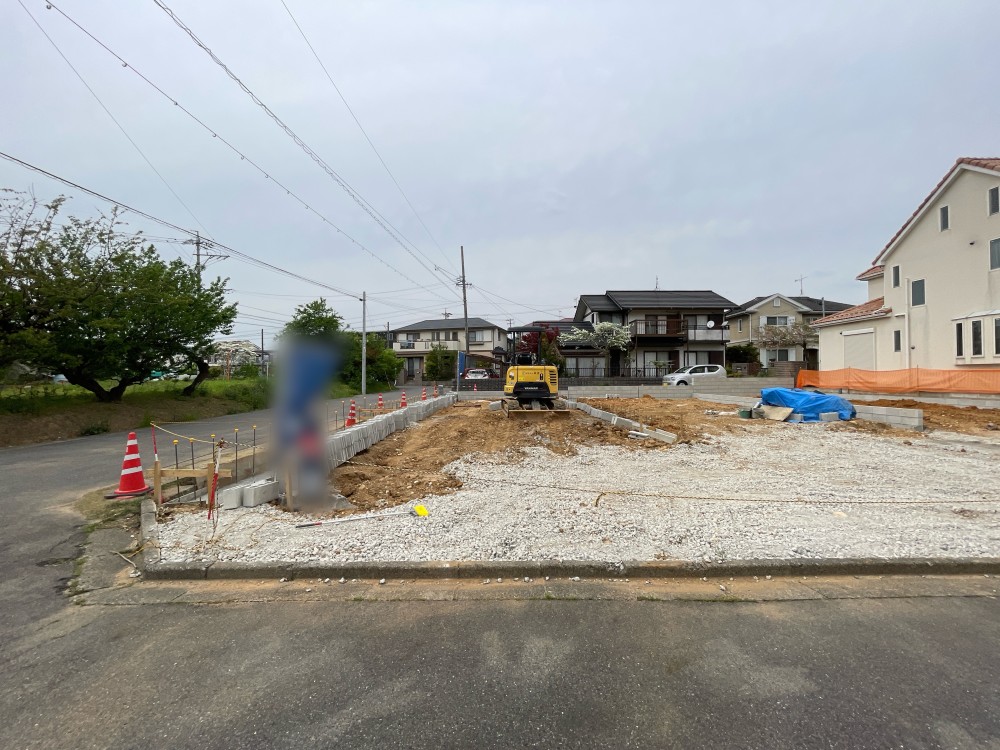 春日井市東野町7期　全3棟　3号棟 画像6