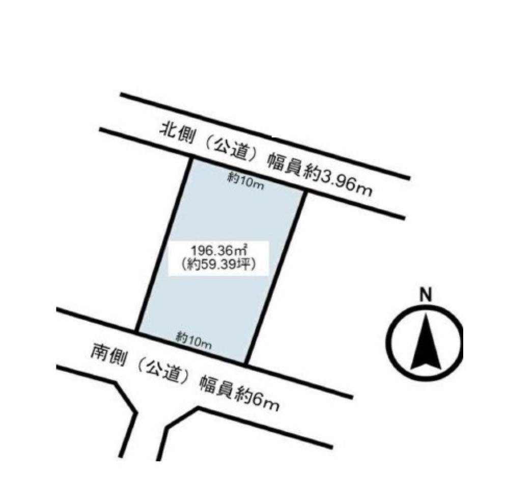 名古屋市緑区鳴丘 画像1