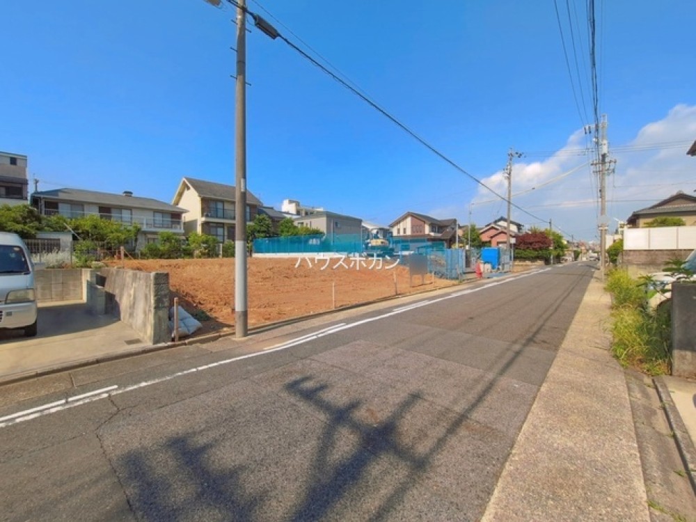 名古屋市昭和区長戸町　2期　全2区画　2号地 画像1