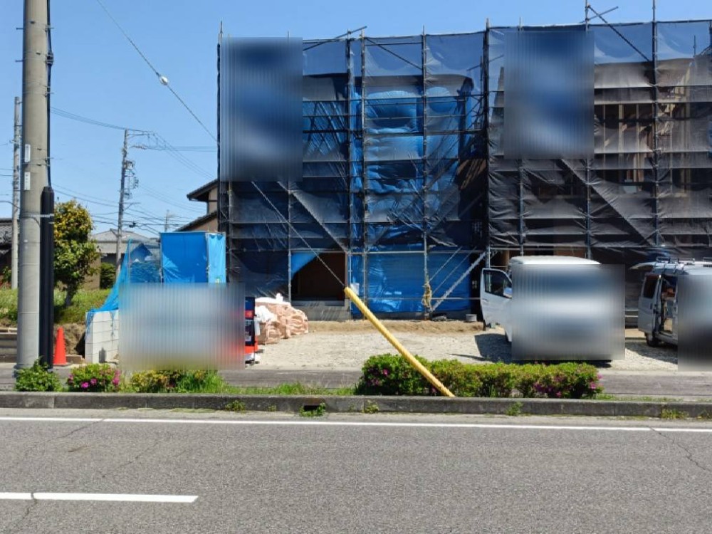 一宮市伝法寺30期　全2棟　1号棟 画像3