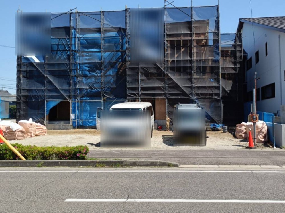 一宮市伝法寺30期　全2棟　2号棟 画像3