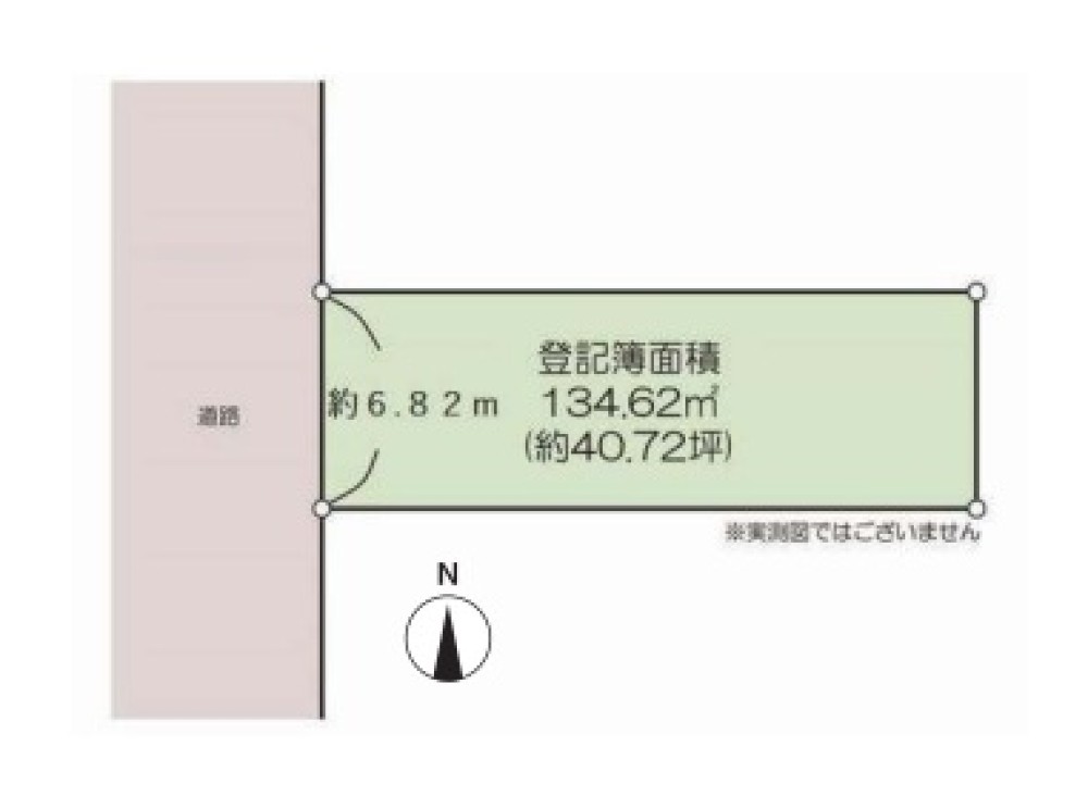 名古屋市北区御成通三丁目 画像1