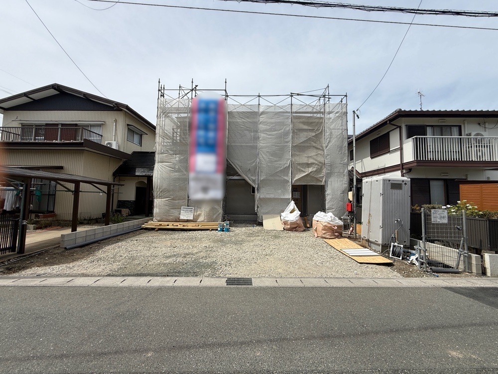 豊川市伊奈町第25　全1棟　1号棟 画像6