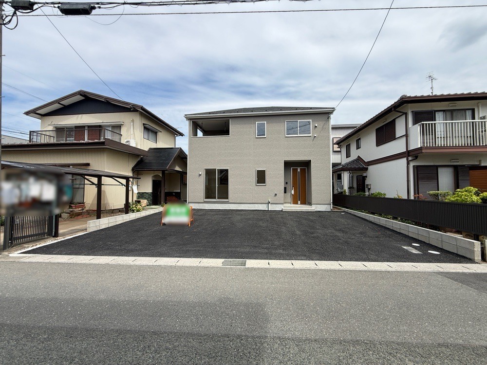 豊川市伊奈町第25　全1棟　1号棟 画像20