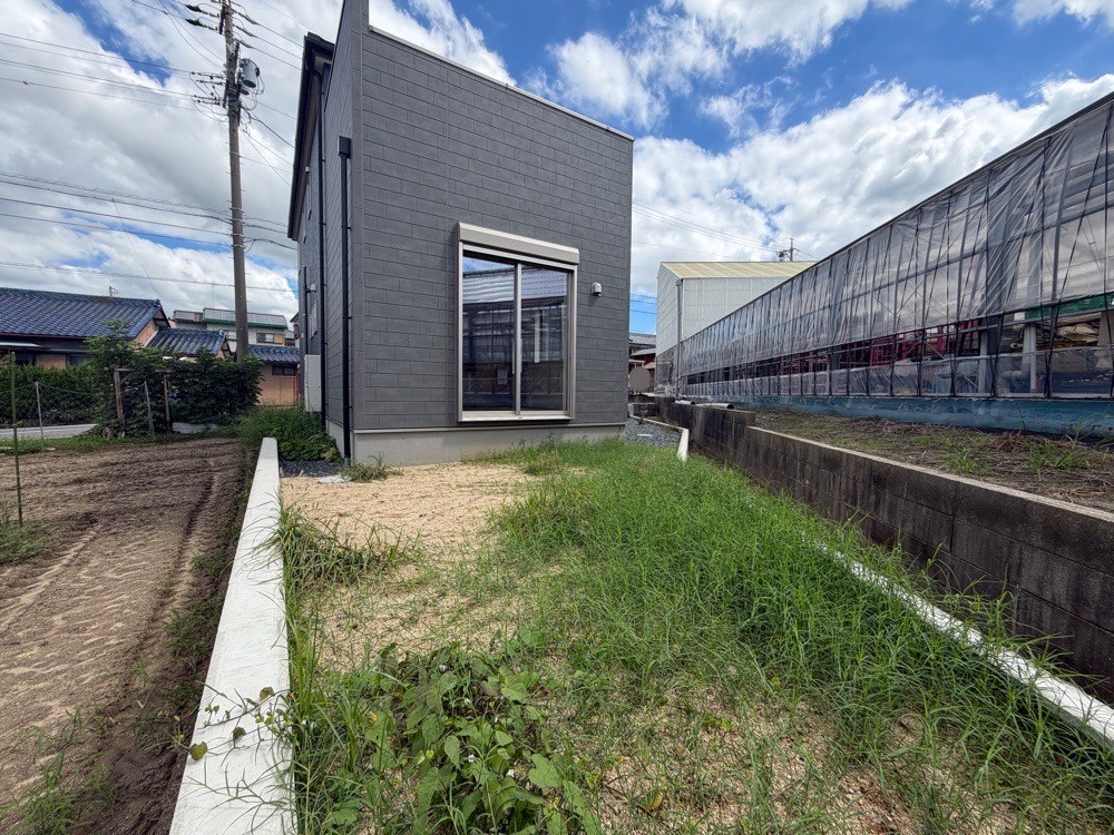 碧南市天神町　第3　全1棟 画像21