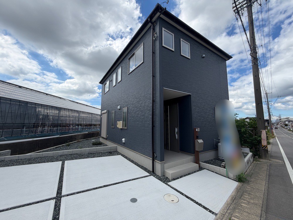 碧南市天神町　第3　全1棟 画像22
