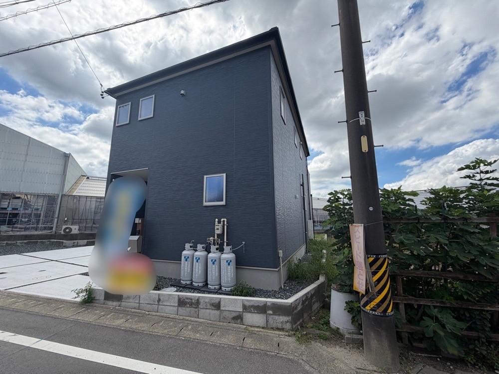 碧南市天神町　第3　全1棟 画像23