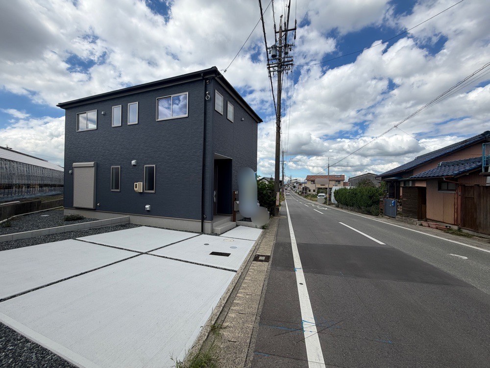 碧南市天神町　第3　全1棟 画像25