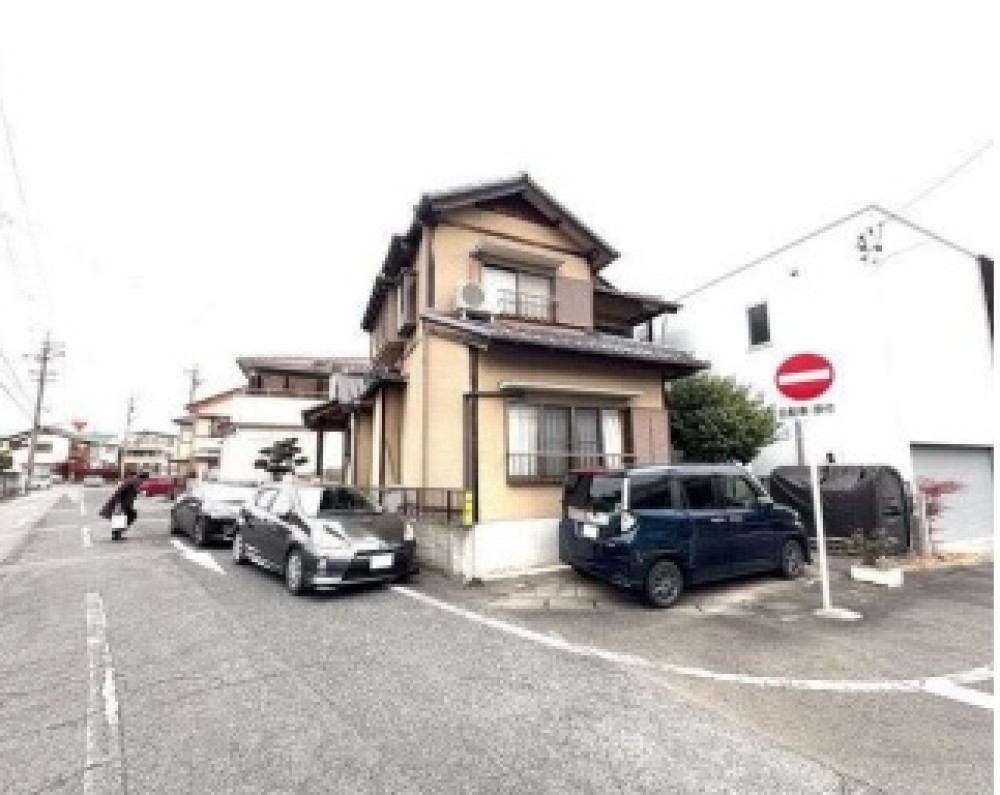 一宮市あずら二丁目 画像1