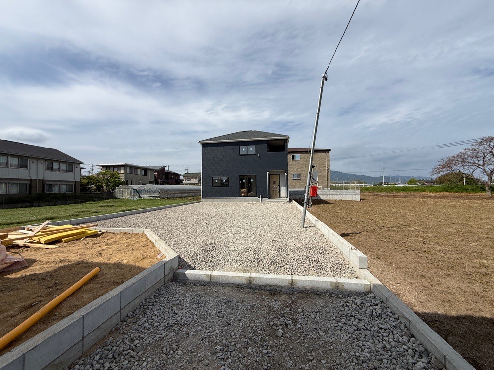 豊川市三蔵子町第8　全2棟　2号棟 画像6