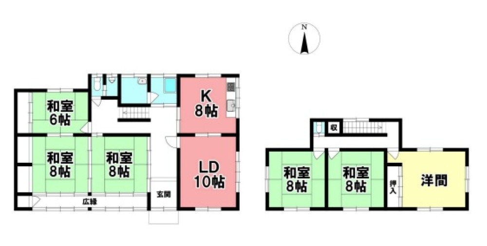 一宮市時之島 画像1