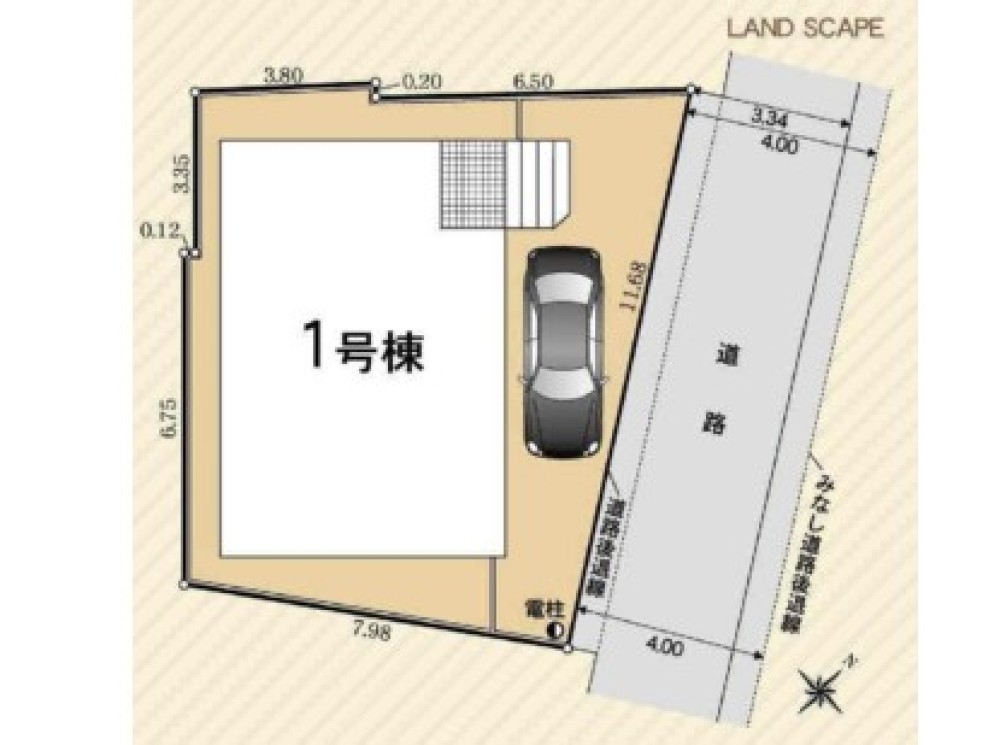 豊川市国府町第7　全1棟　1号棟 画像6