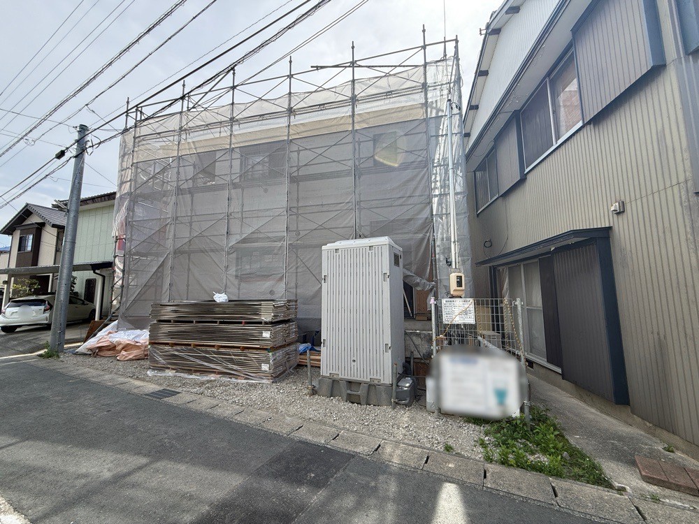 豊川市国府町第7　全1棟　1号棟 画像5