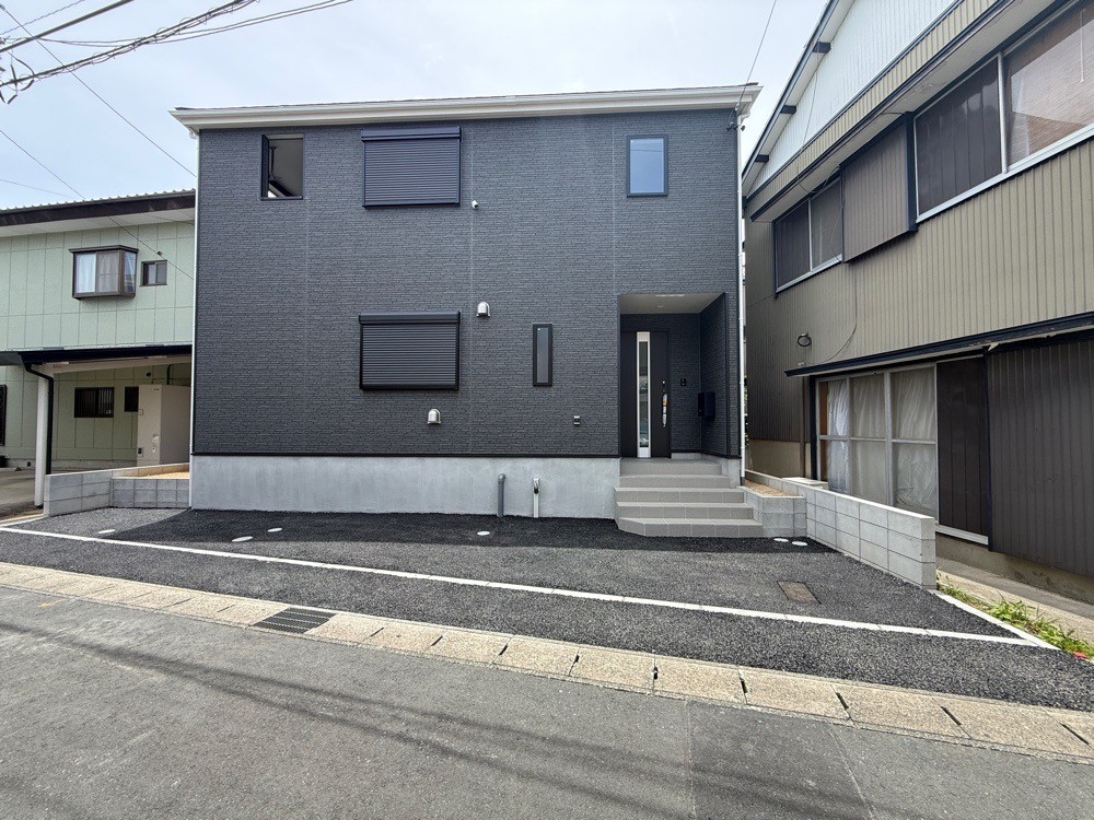 豊川市国府町第7　全1棟　1号棟 画像5