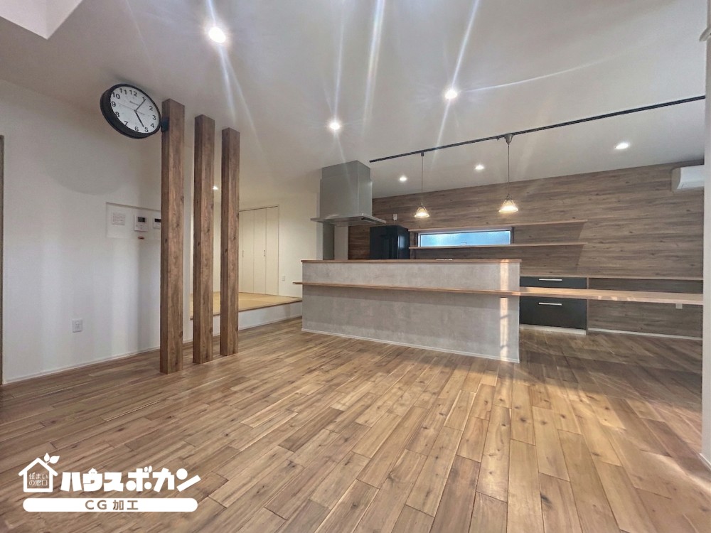 春日井市牛山町 画像10