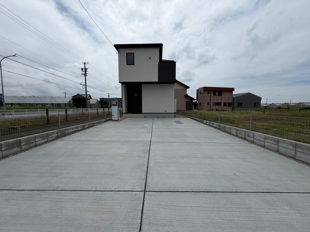 西尾市吉良町　01期　全1棟　1号棟 画像4