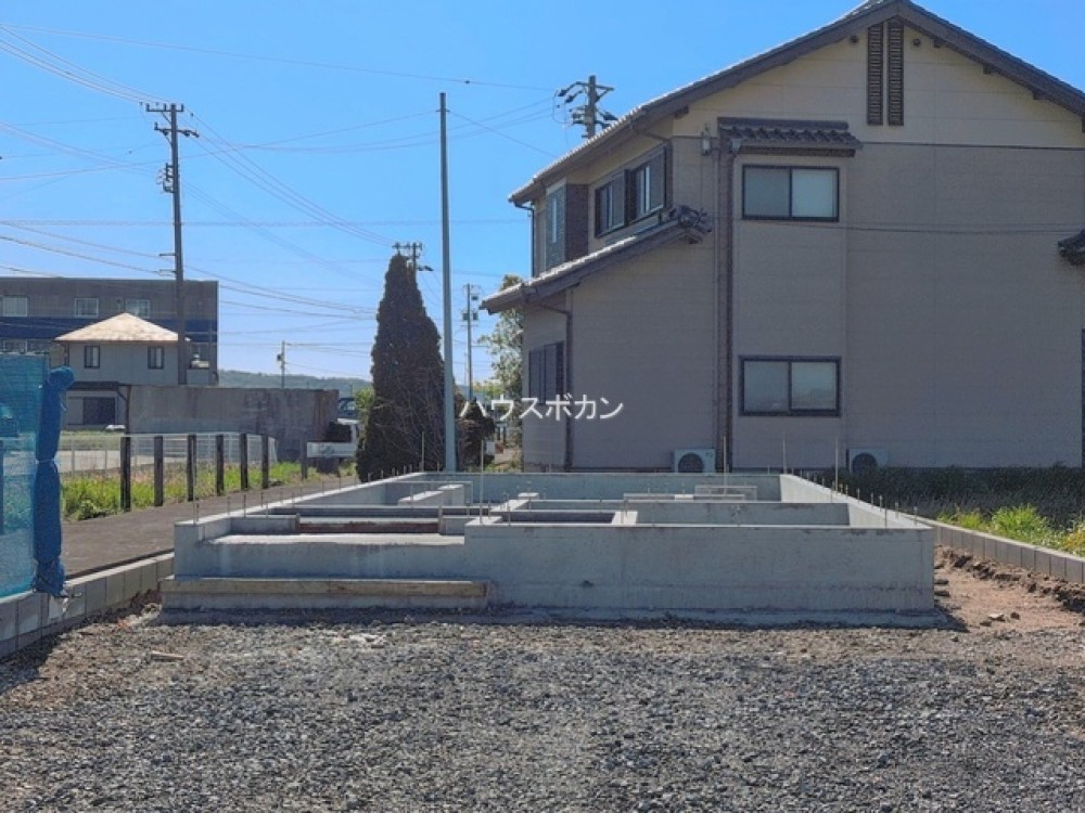 西尾市吉良町　01期　全1棟　1号棟 画像5