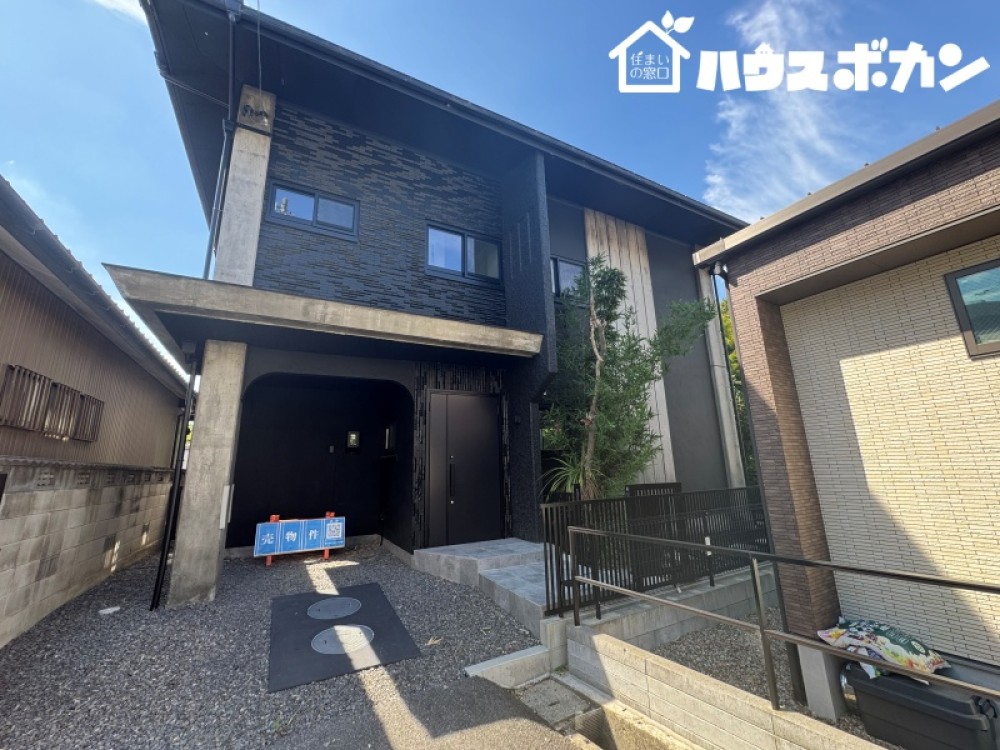 岡崎市明大寺町 画像20