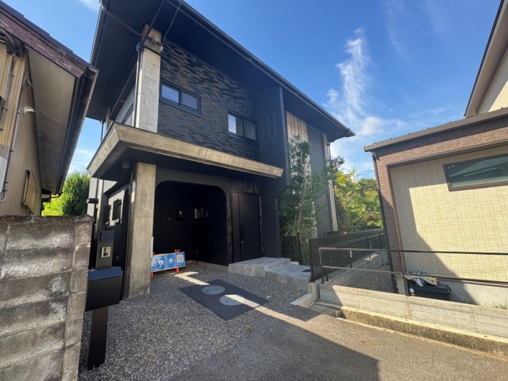 周辺環境充実のエリアです。