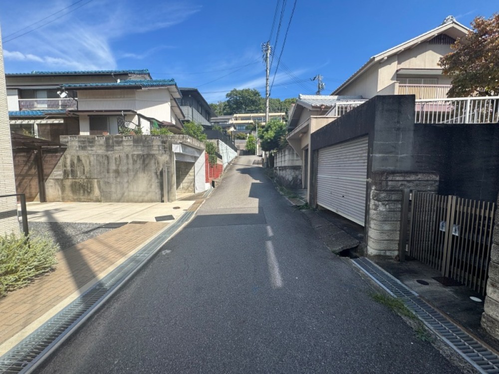 不動産のこと何でもご相談ください。