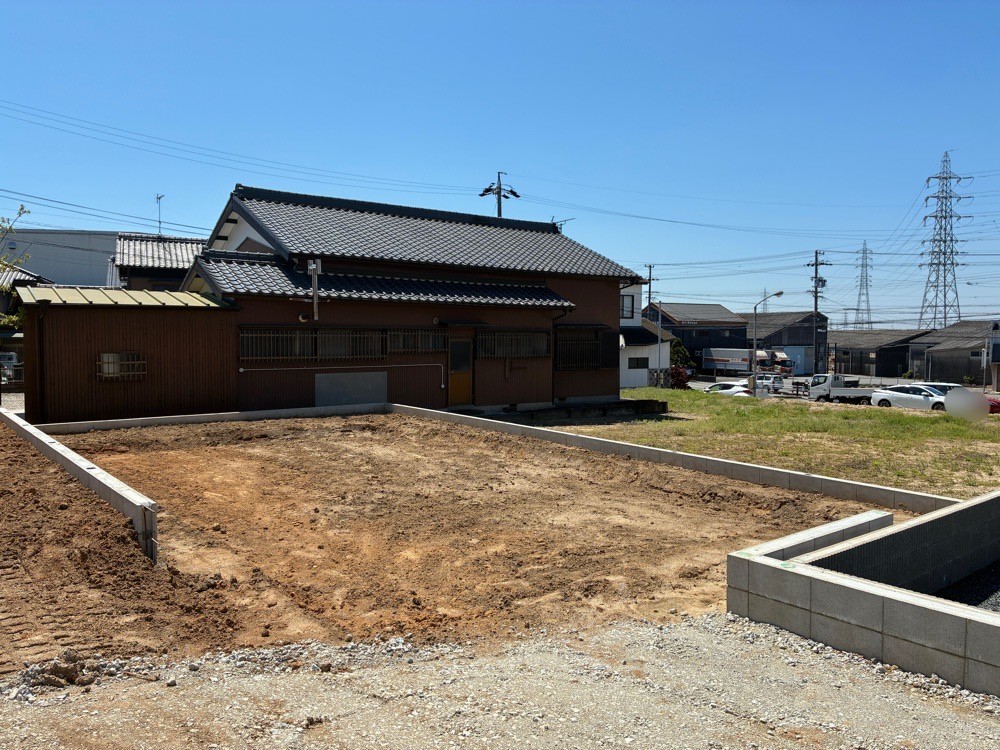 西尾市米津町　01期　全6棟　1号棟 画像5