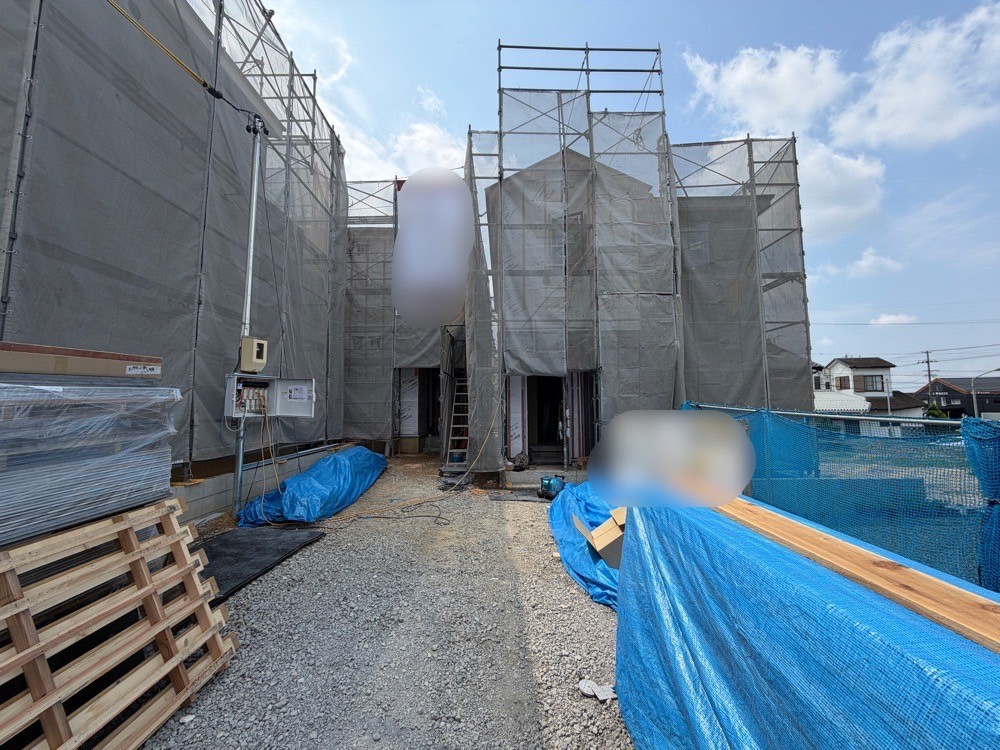 西尾市米津町　01期　全6棟　1号棟 画像5