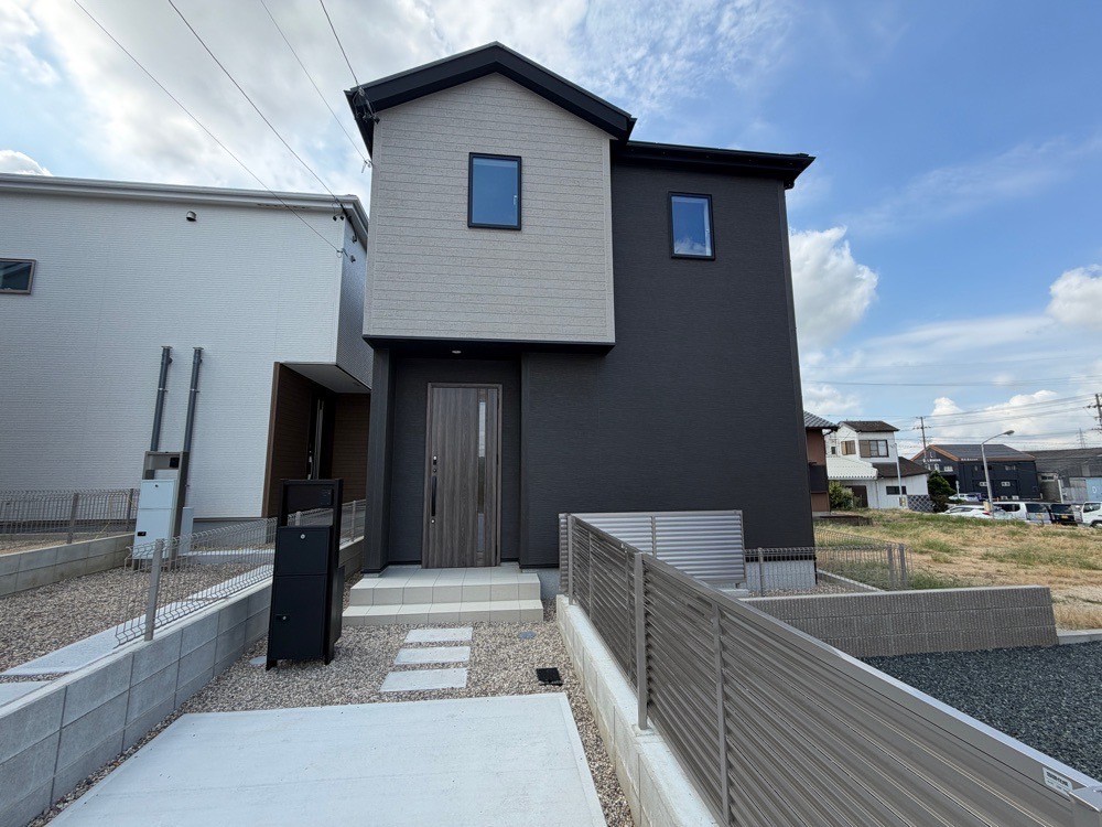 西尾市米津町　01期　全6棟　1号棟 画像5