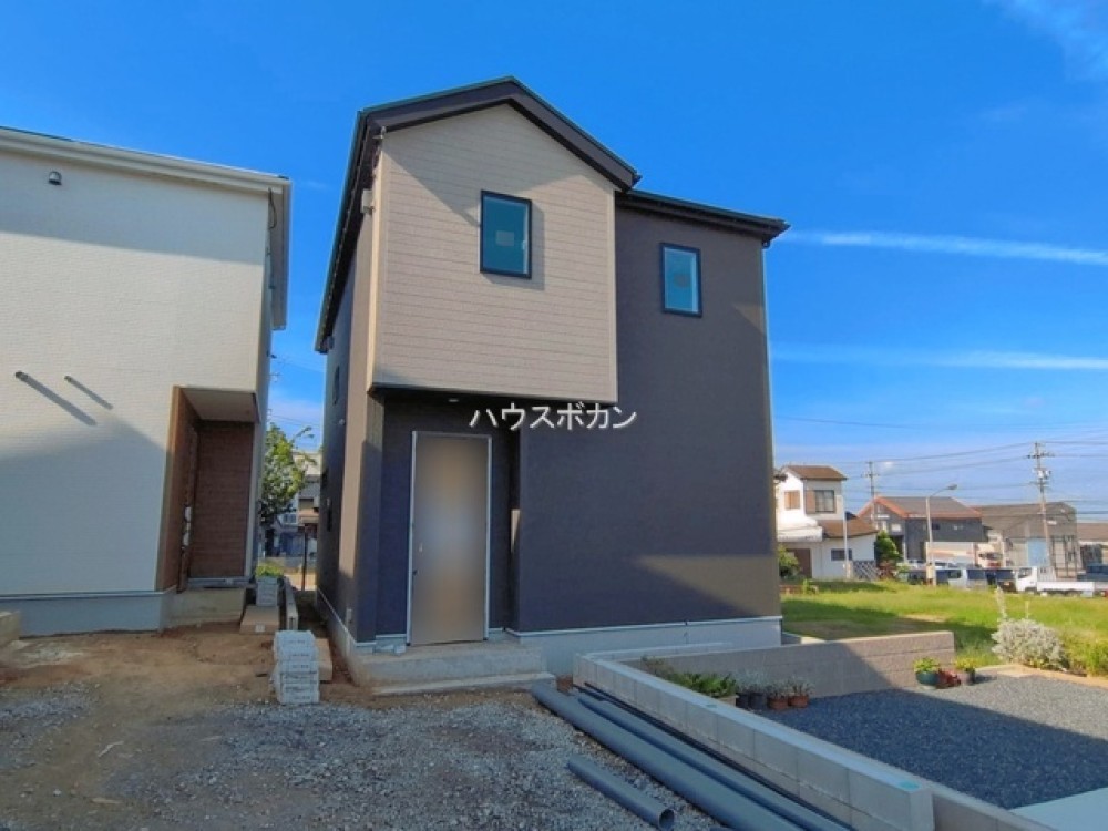 西尾市米津町　01期　全6棟　1号棟 画像3