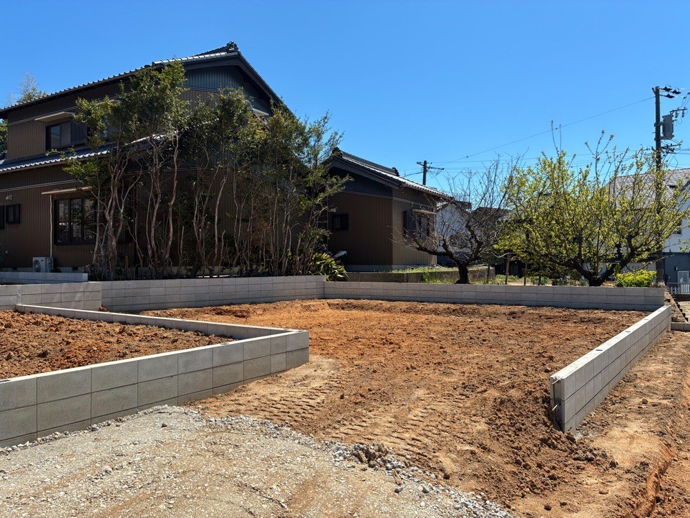 西尾市米津町　01期　全6棟　2号棟 画像6