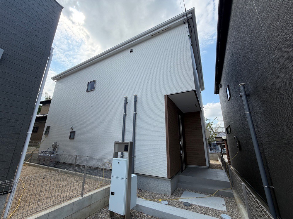西尾市米津町　01期　全6棟　2号棟 画像4