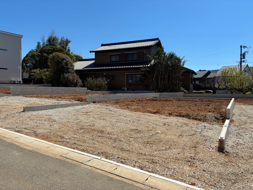 西尾市米津町　01期　全6棟　3号棟 画像4