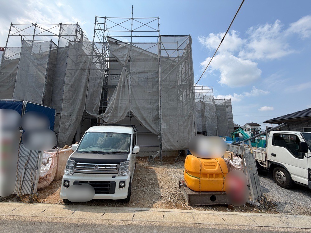 西尾市米津町　01期　全6棟　3号棟 画像4