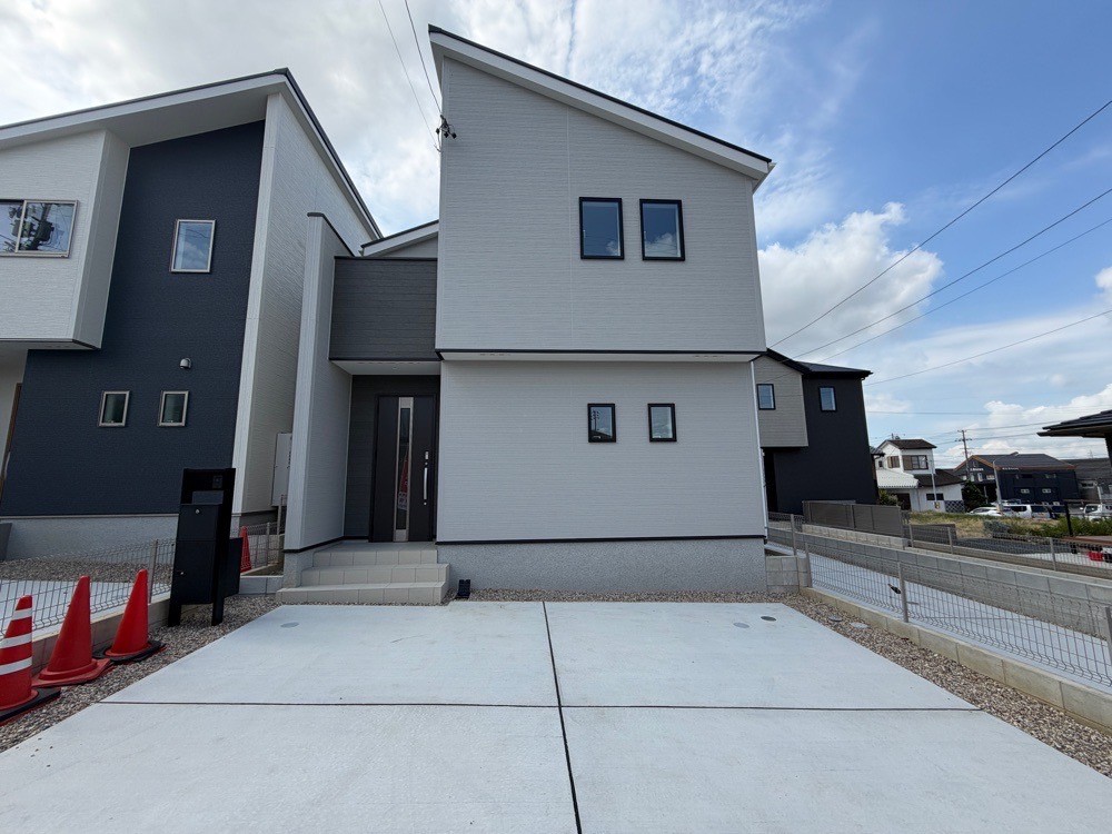 西尾市米津町　01期　全6棟　3号棟 画像4