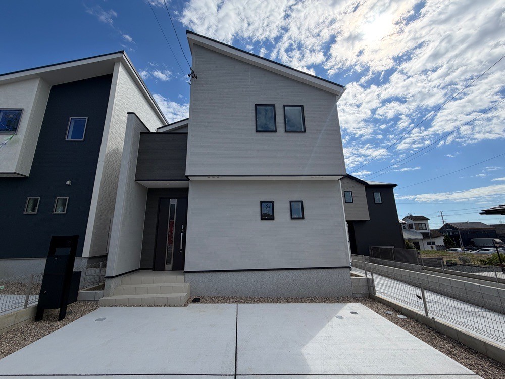 西尾市米津町　01期　全6棟　3号棟 画像21